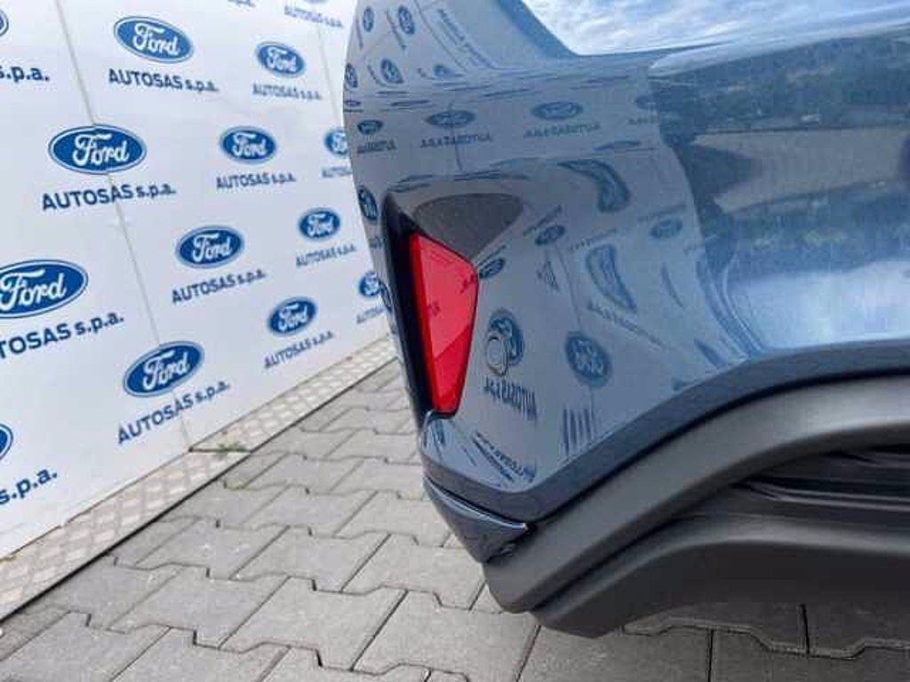 FORD Focus 1.0 EcoBoost Hybrid 125 CV 5p. ST-Line del 2021