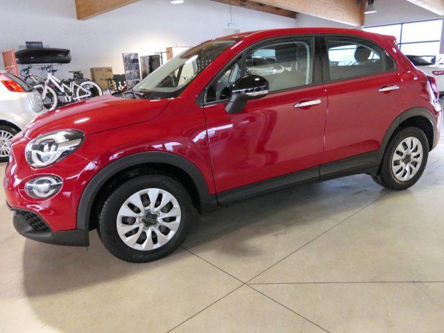 FIAT 500X 1.0 T3 120 CV Urban