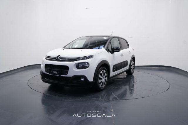 CITROEN C3 1.2 PureTech 68cv GPL Feel