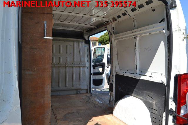 PEUGEOT Boxer 335 2.0 BlueHDi 130CV L2 H2 Furgone