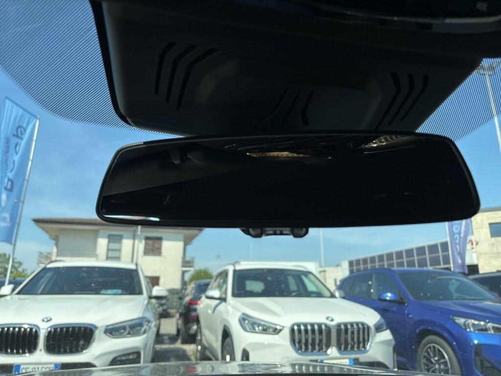 BMW Serie 3 Touring 320 d Mild Hybrid 48V Msport xDrive Steptronic