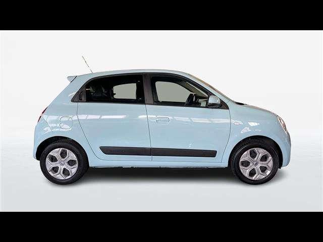 Renault Twingo 22 kWh Zen