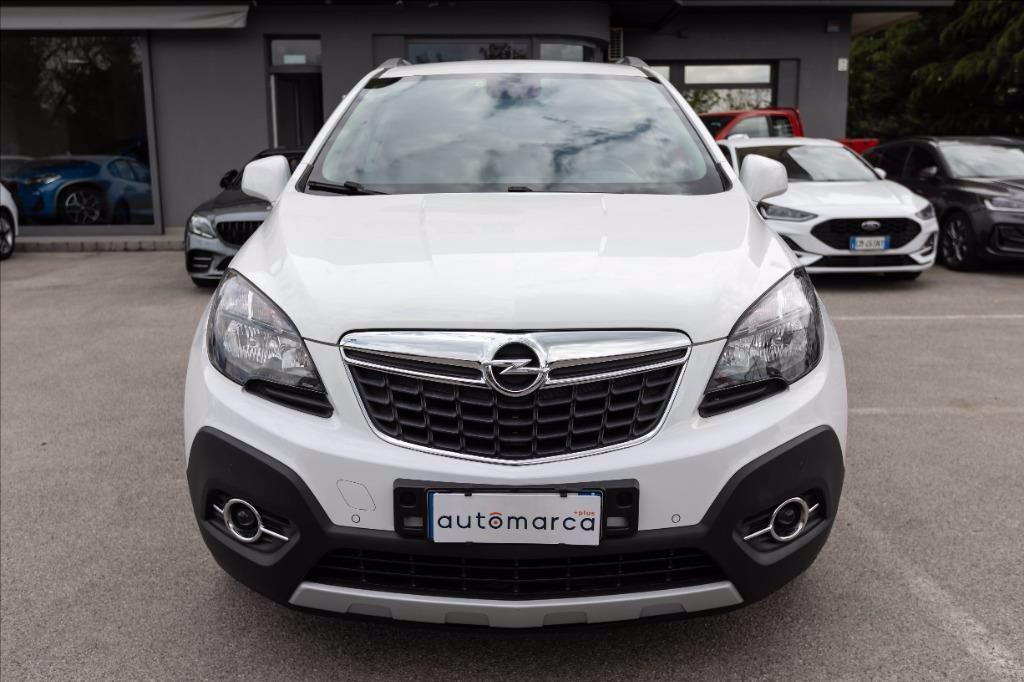 OPEL Mokka 1.6 Cosmo s&s 4x2 115cv m5 E6 del 2015