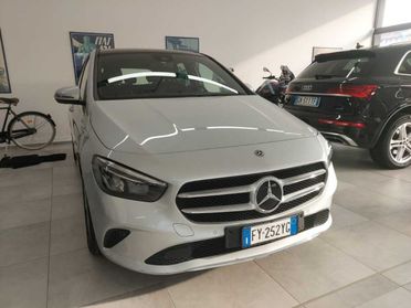 Mercedes Classe B B 220 d Premium auto