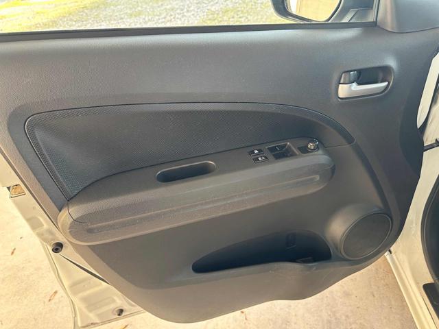 OPEL Agila 1.2 16V EURO 5 BENZ AUTOMATICA OK NEOPATENTATI