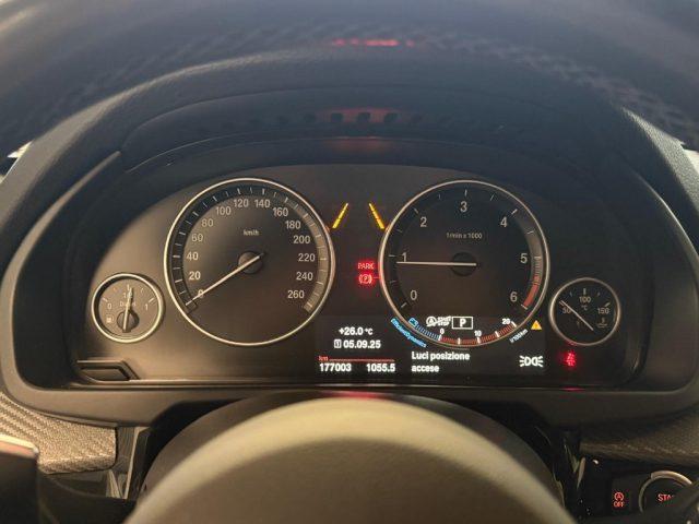 BMW X5 sDrive25d