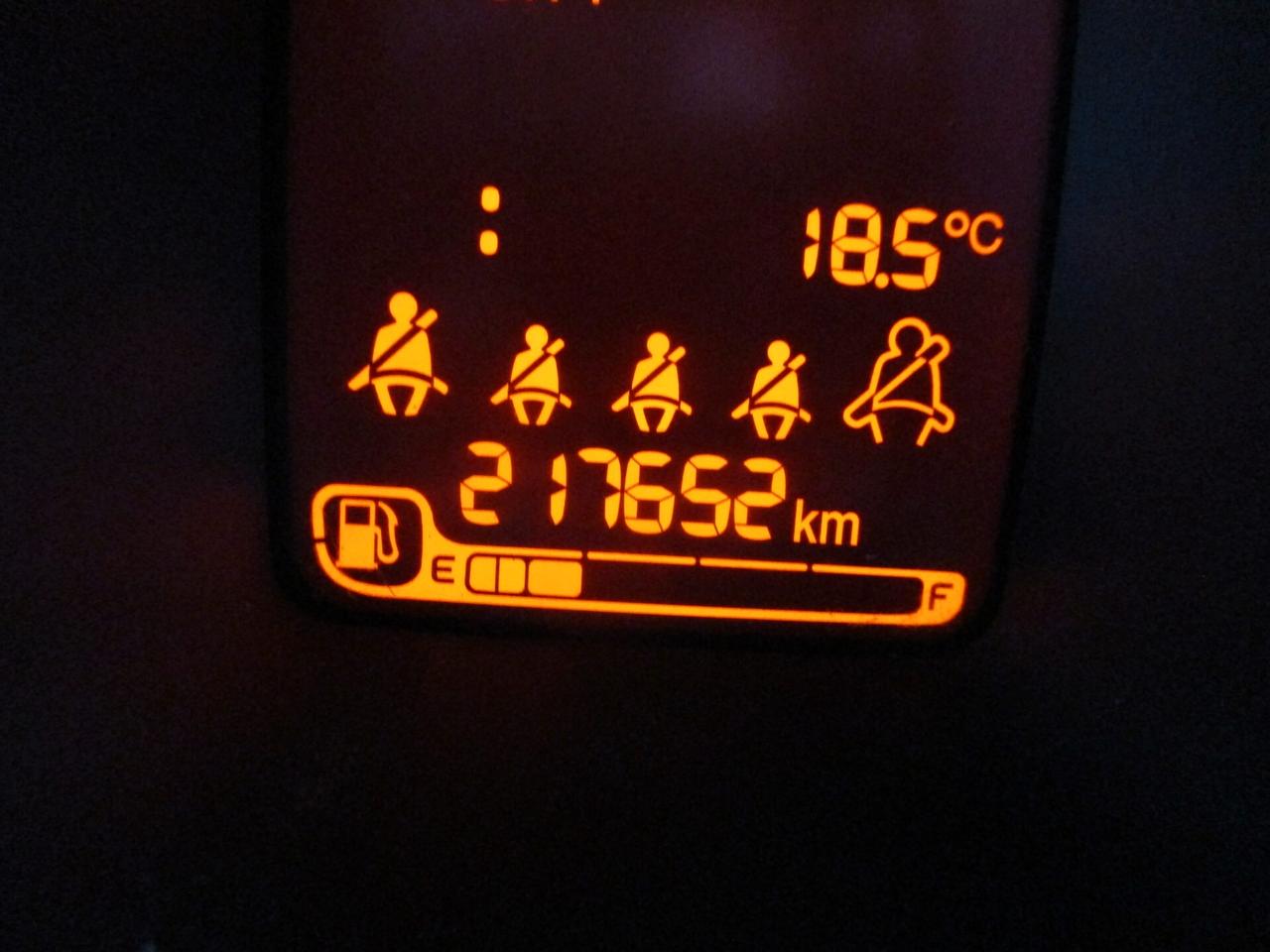 Fiat Panda 1.3 MJT 95 CV Lounge 2018