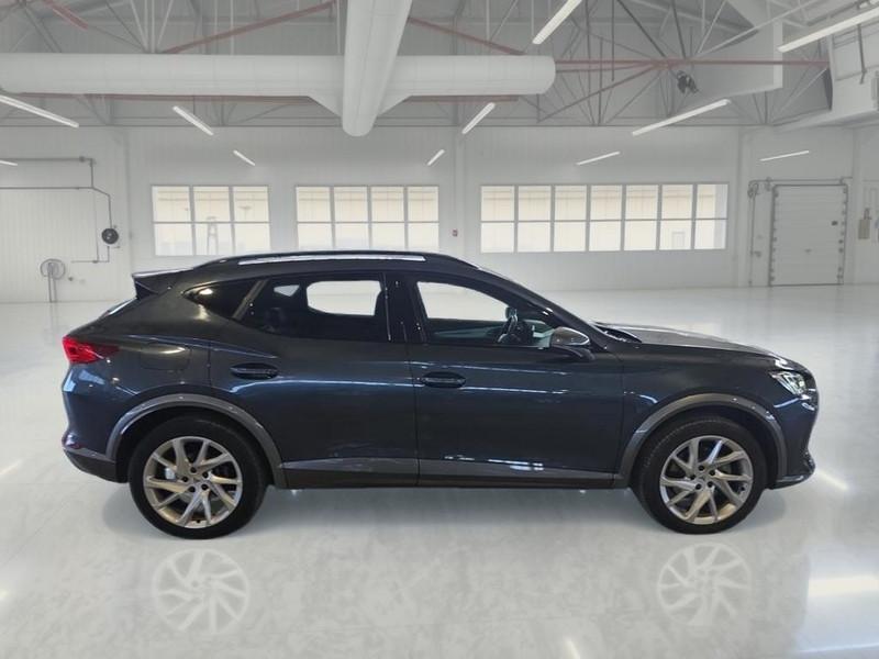 CUPRA FORMENTOR 1.4 E-HYBRID DSG SUV