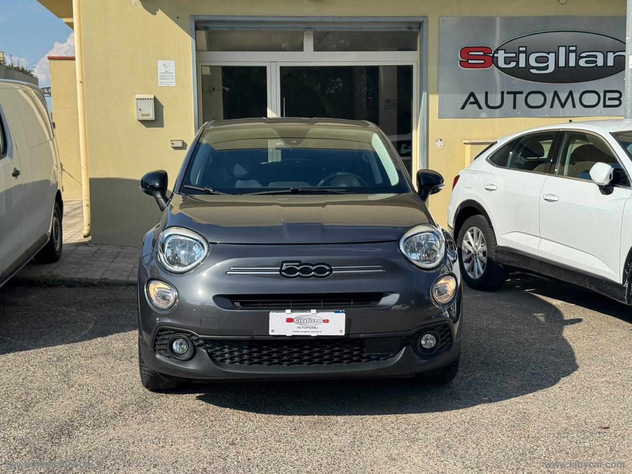 FIAT 500X 1.3 M.Jet 95 CV