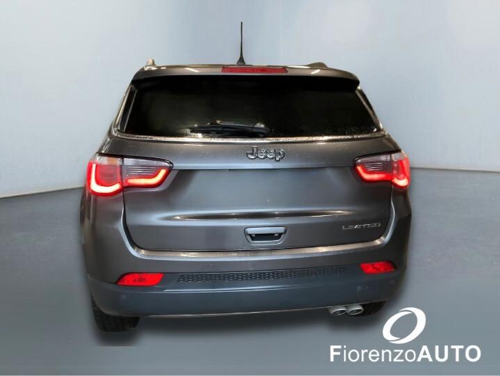 Jeep Compass 1.6 Multijet Limited - PREZZO REALE