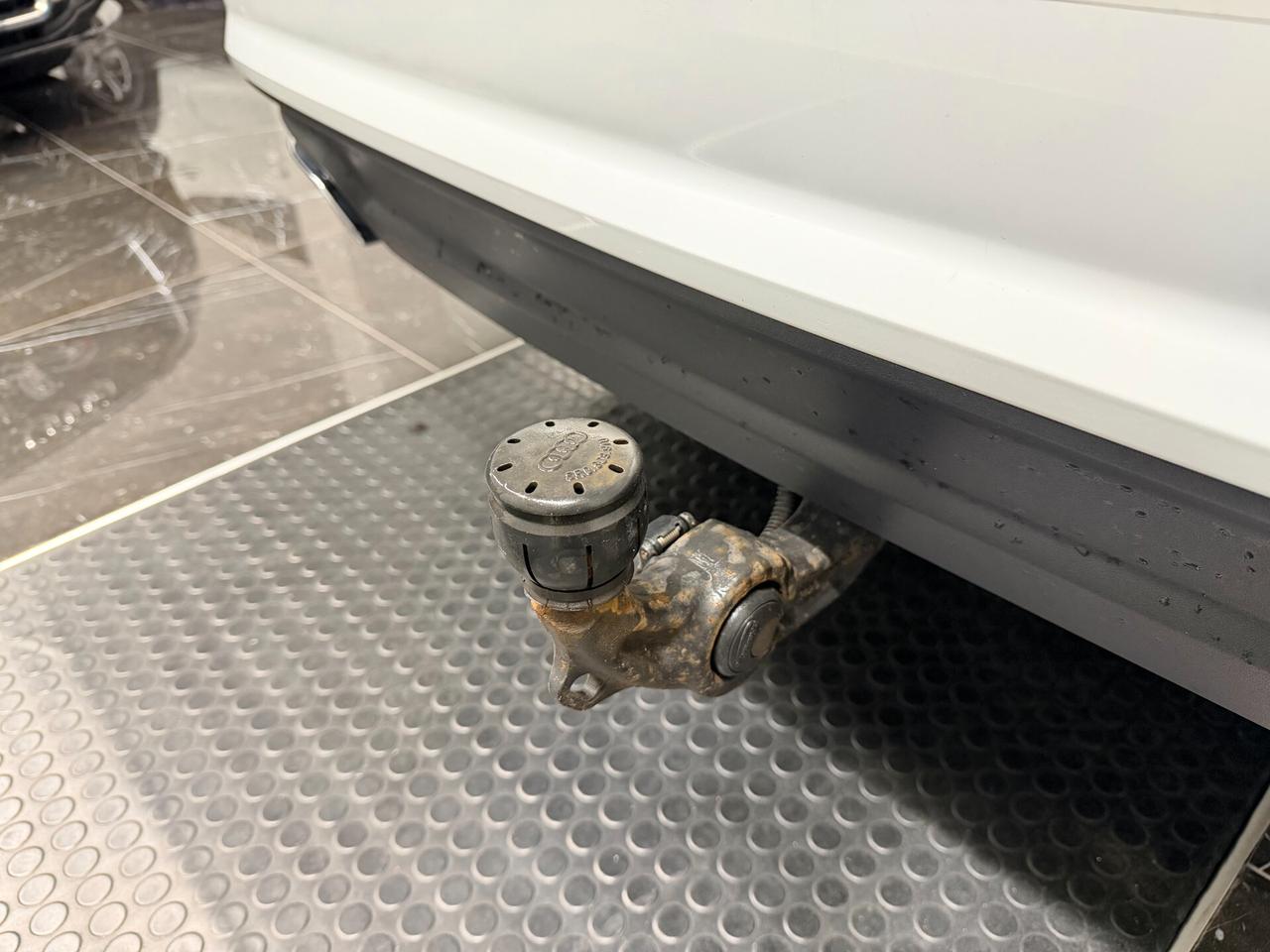 Audi A6 3.0 TDI 272 CV quattro FRIZIONI E MECCATRONICA NUOVI