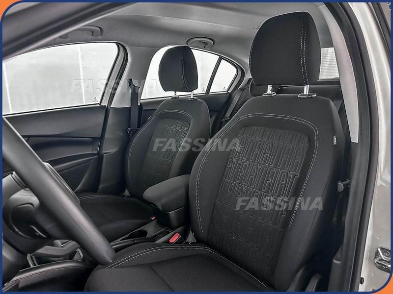 FIAT Tipo Tipo 1.6 Mjt S&S 4 porte