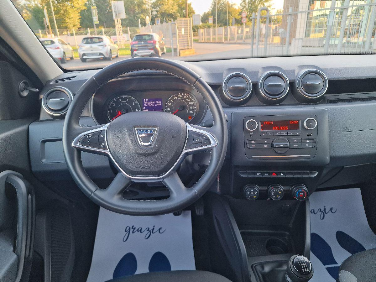 DACIA - Duster - 1.0 TCe GPL 4x2 Extreme