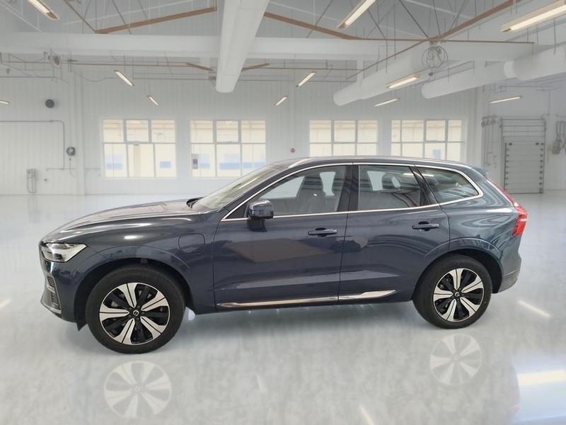 VOLVO XC60 T6 PLUG-IN AWD AUTO CORE SUV