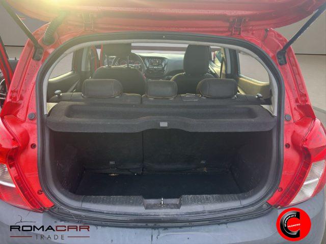 OPEL Karl Rocks 1.0 73 CV PRONTA CONSEGNA!