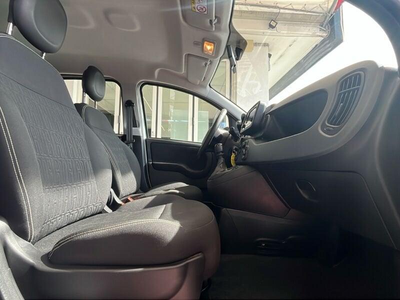 FIAT Panda 1.0 FireFly 70cv S&S Hybrid