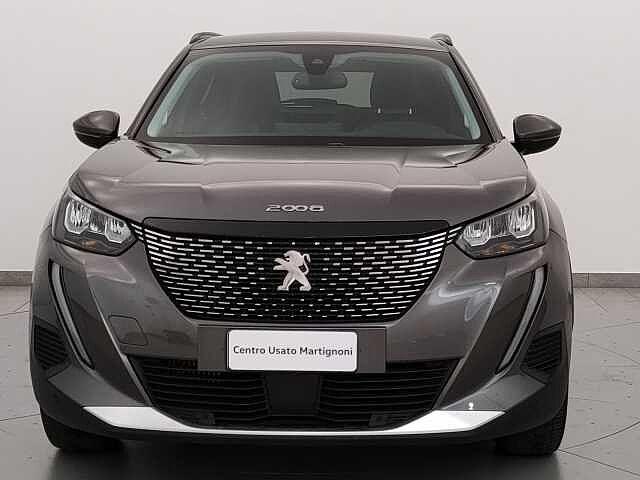 Peugeot 2008 PureTech 130 S&S EAT8 Allure Pack