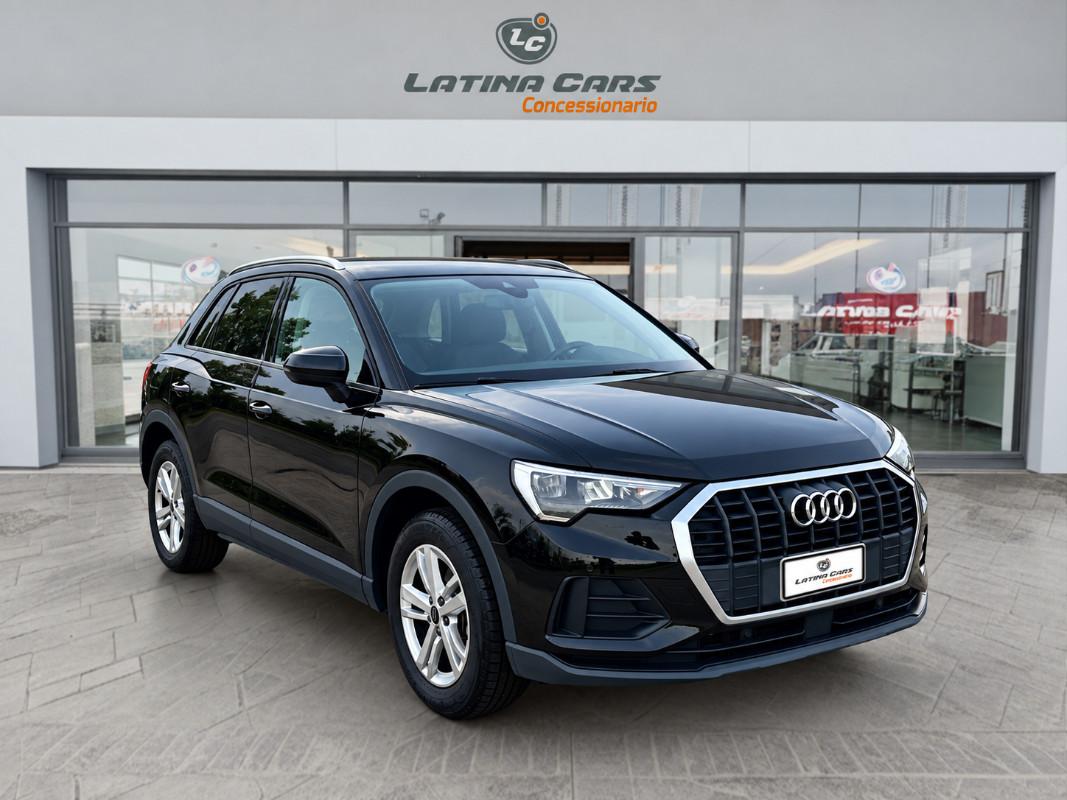 Audi Q3 35 2.0 tdi Business Plus AUTOM E CARPLAY