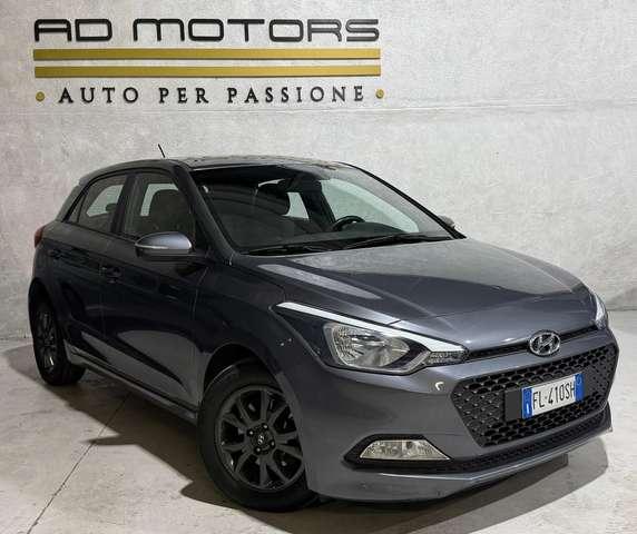 Hyundai i20 Diesel Neopatentati