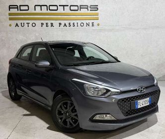 Hyundai i20 Diesel Neopatentati