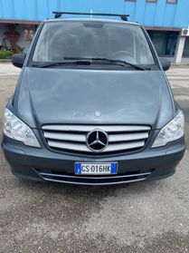 Mercedes Vito 220