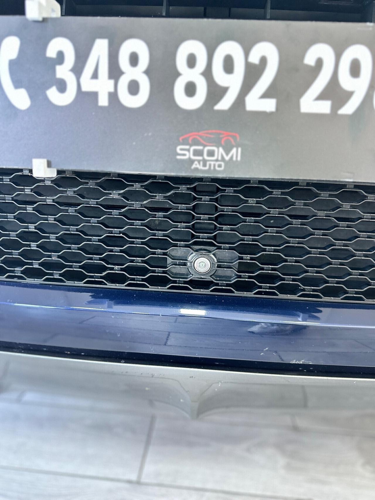 Land Rover Range Evoque 2.0D I4 204 CV AWD Auto R-Dynamic HSE