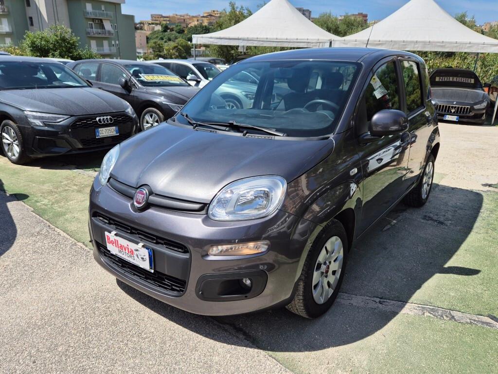 Fiat Panda 1.3 MJT 95CV euro6 87.000 km