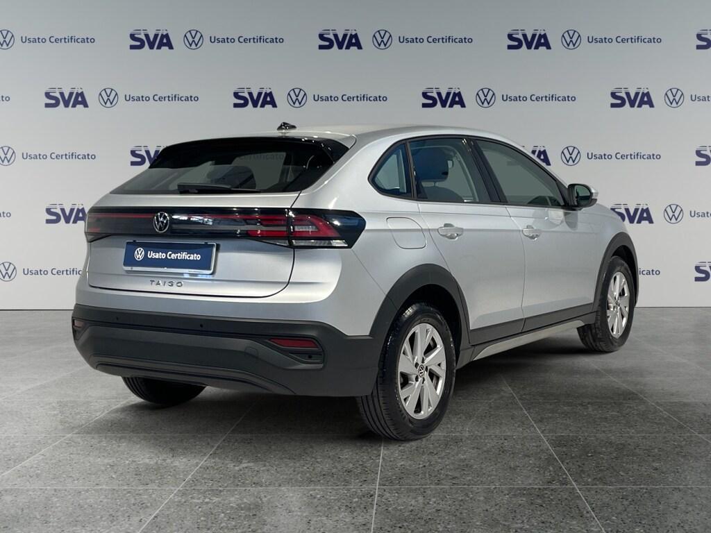 Volkswagen Taigo 1.0 TSI 115cv Life - IVA ESPOSTA