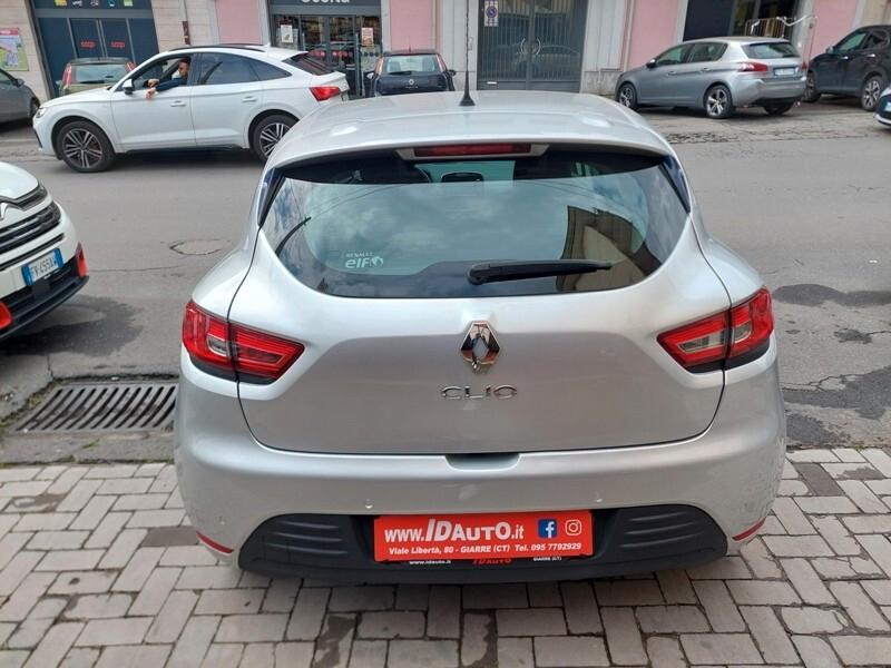 Renault Clio dCi 8V 75 CV Start&Stop 5 porte Energy Duel2