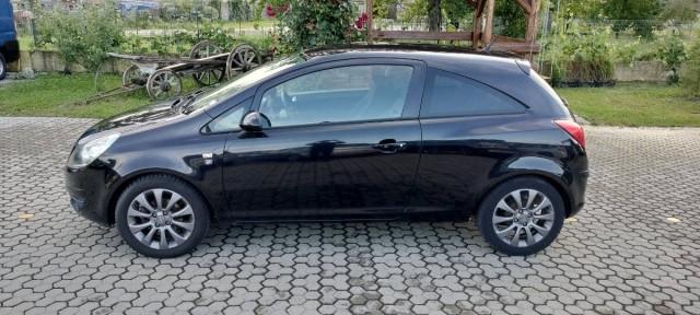 Opel Corsa 1.2 Sport 85cv 3p