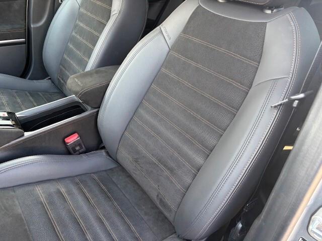 Alfa Romeo Junior 1.2 145 CV Hybrid eDCT6 Q4 Intensa