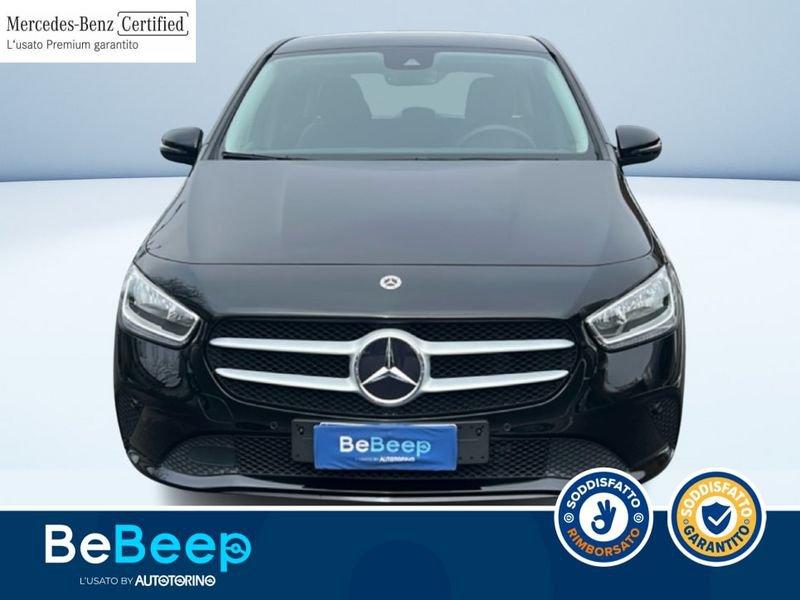 Mercedes-Benz Classe B B 180 D EXECUTIVE AUTO