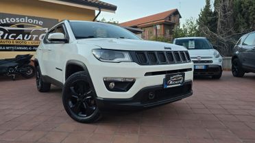 Jeep Compass 2.0 Multijet II 4WD Night Eagle
