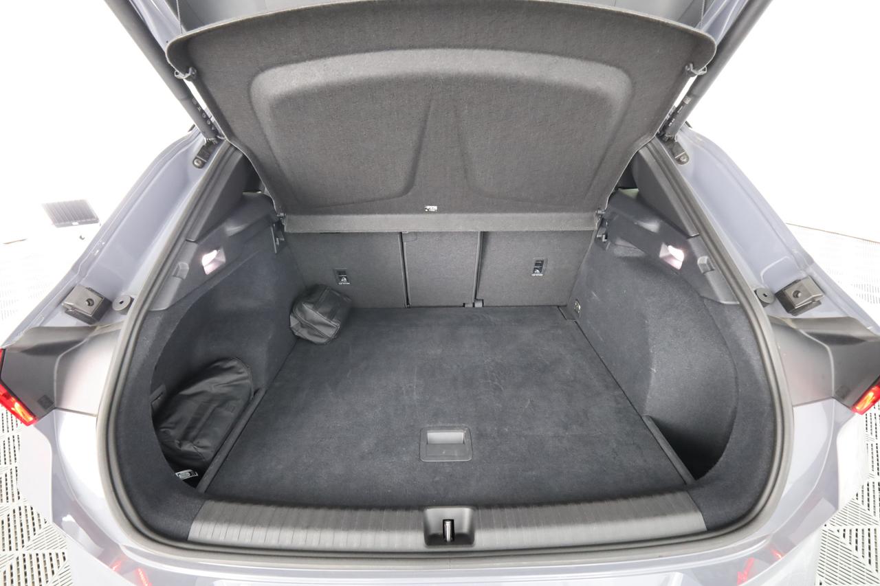 CUPRA Terramar 1.5 Hybrid DSG