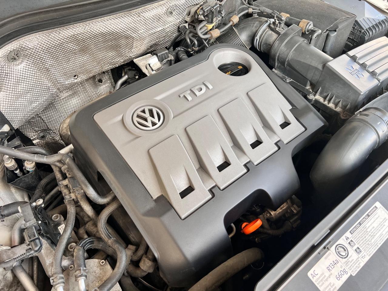 Volkswagen Tiguan 2.0 TDI 140 CV 4MOTION Track & Field
