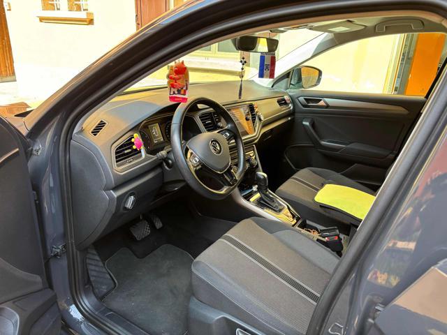 VOLKSWAGEN T-Roc 1.5 TSI ACT DSG Business BlueMotion "ProMMo"