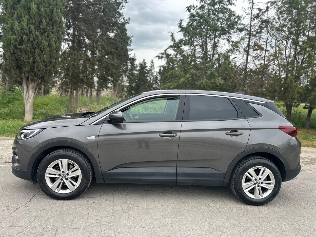 Opel Grandland X 1.5 diesel Ecotec Start&Stop aut. Innovation