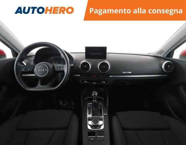 AUDI A3 Sedan 1.0 TFSI Sport
