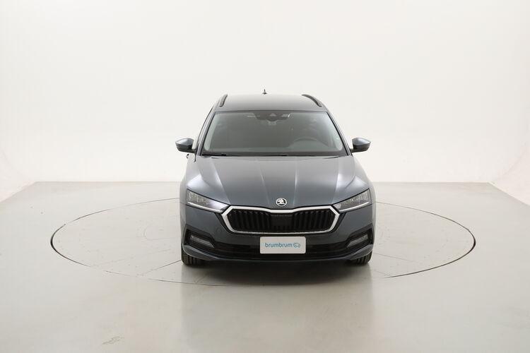 Skoda Octavia Wagon Executive DSG BR031937 2.0 Diesel 150CV