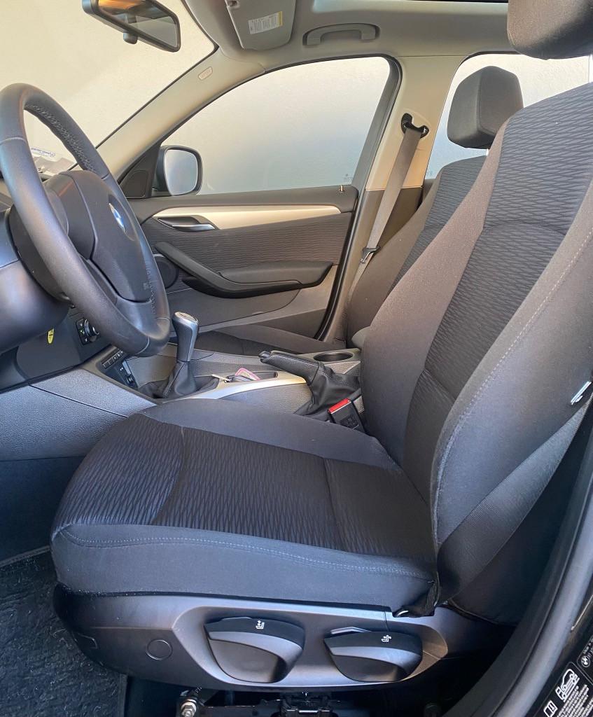BMW X1 xdrive18d