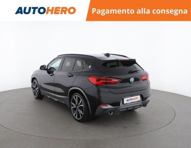 BMW X2 xDrive18d Msport-X