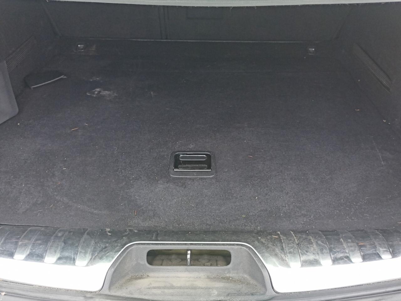 Peugeot 508 BlueHDi 120 EAT6 S&S SW Business