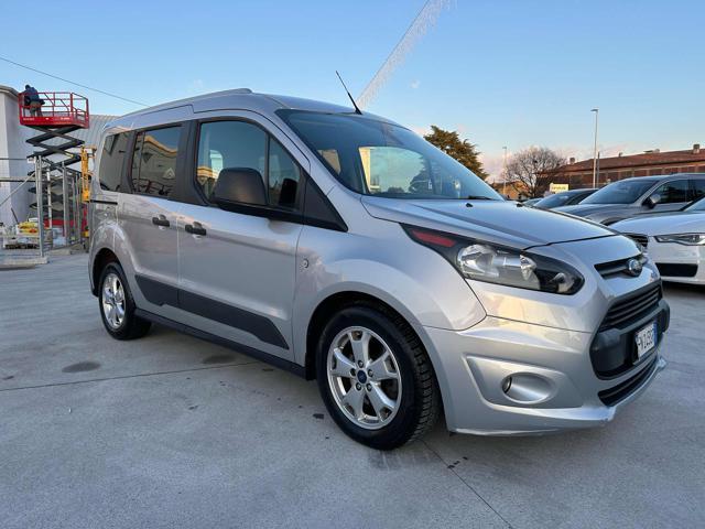 FORD Tourneo Connect 1.5 TDCi 100 CV Plus