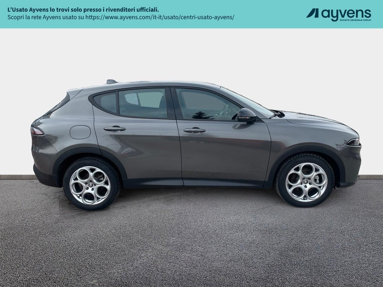 Alfa Romeo Tonale 1.6 130 CV TCT6 Sprint