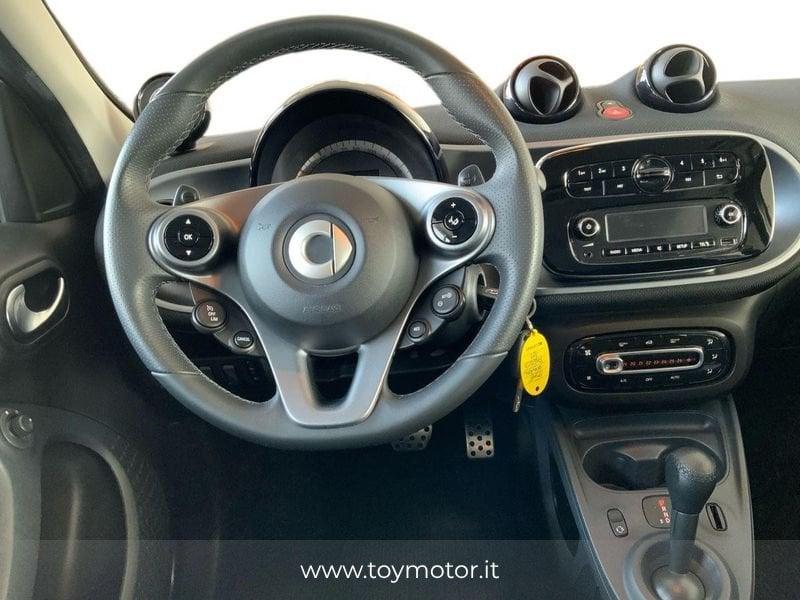 smart forfour 2ªs. (W453) 90 0.9 Turbo twinamic Youngster