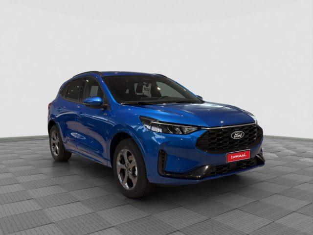 FORD Kuga Kuga 2.5 Plug In Hybrid 243 CV CVT 2WD ST-Line