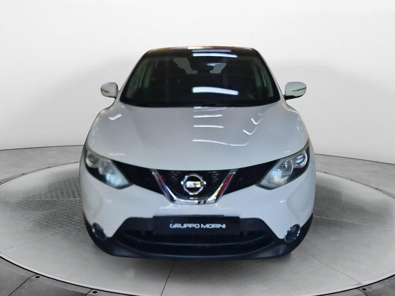 Nissan Qashqai dCi 110 Acenta