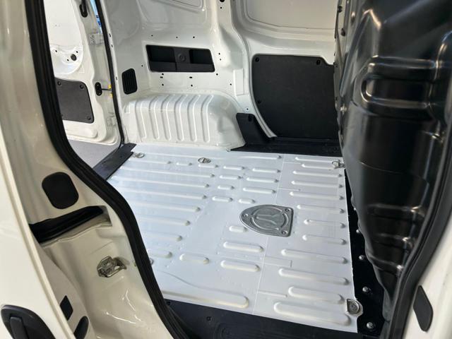 FIAT Fiorino 1.3 MJT 95CV Cargo