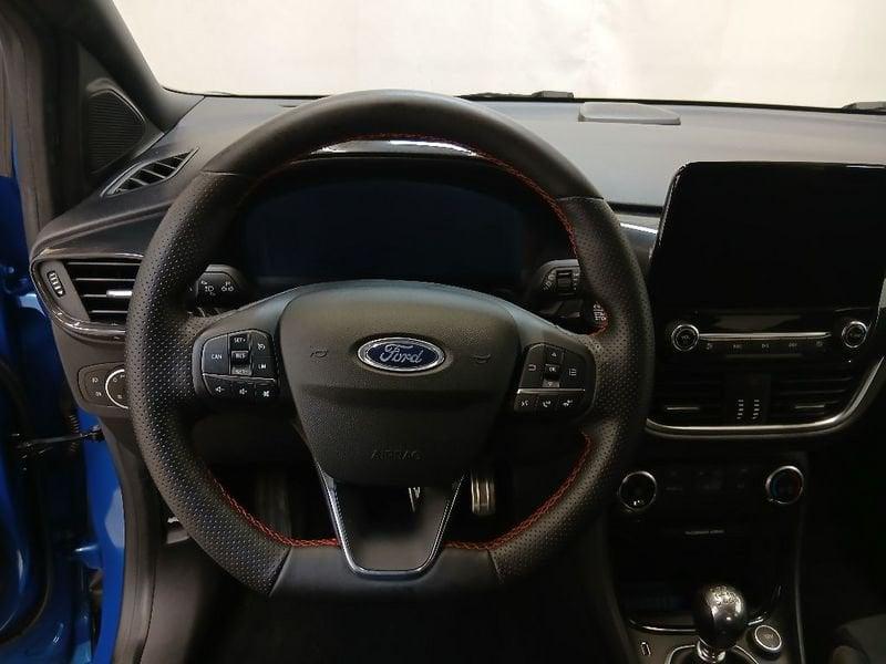 Ford Puma 1.0 ecoboost h ST-Line s&s 125cv