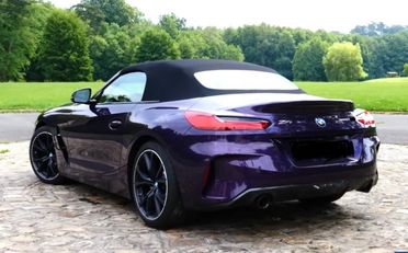 Bmw Z4 sDrive 30i Msport